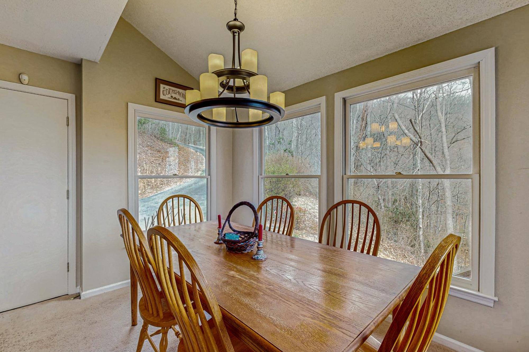 Wild Bird View Sylva Exterior foto